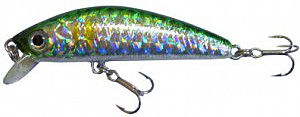 Воблеры фирмы Duel Yo-Zuri, модель L-Minnow 66S F200